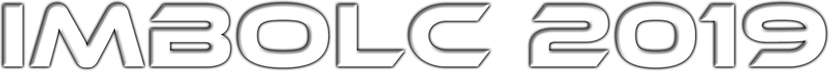 Imbolc 2019 Logo Imbolc 2019