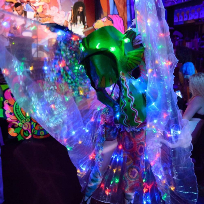 Connection: A NYE Edition - KyoTech - Website Design, Hosting, & Management